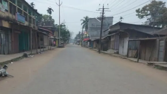 Assam: 16 Villages in Hailakandi to be Developed as Model Villages