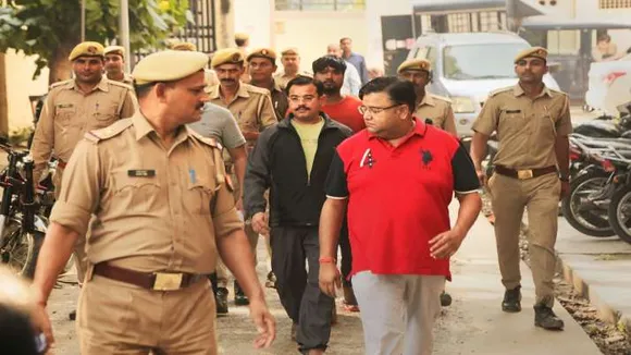 Lakhimpur Kheri Violence: SC Cancels Bail Plea of Ashish Mishra