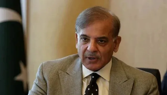 Pakistan PM Gives 72 Hr Deadline to Arrest Those Involved in Vandalism