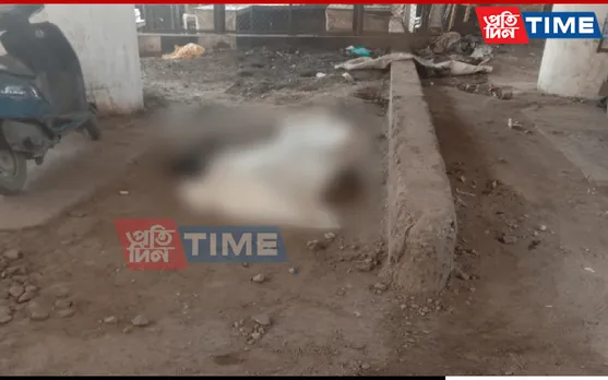 Guwahati: Body Recovered Under Ulubari Flyover