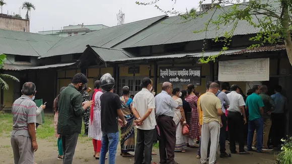 GMC Polls: Voters Hoping For 'Smart' Guwahati
