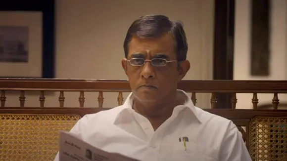 Actor Shiv Kumar Subramaniam Passes Away