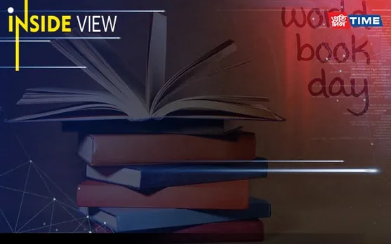 World Book Day: Books Mark the Beginning of a New Friend 