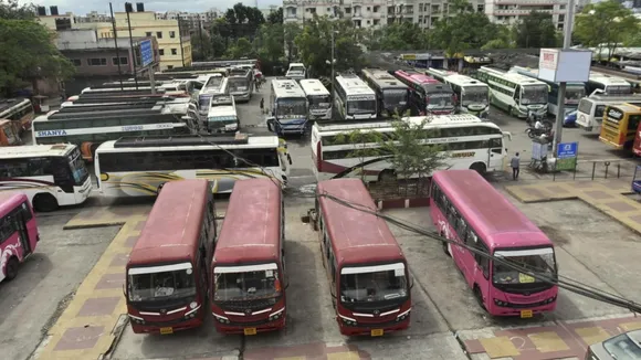 Assam: Bus Fares Likely to Hike by 70 Percent