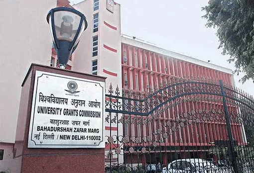 Students Can Pursue 2 Full-Time Courses Together: UGC