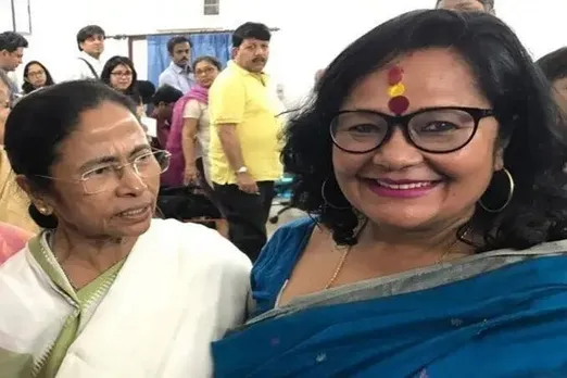 TMC MP Calls For Minority Status For Hindus In Meghalaya