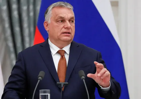 Hungary PM Viktor Orban Wins Parliamentary Elections