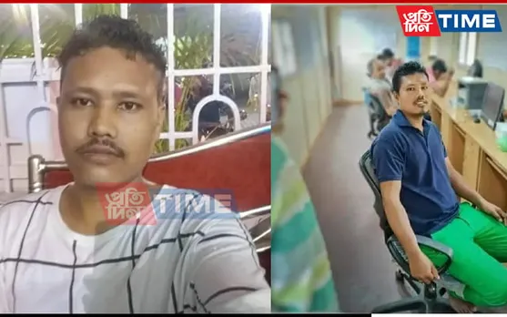 Assam Youth Found Dead in Telangana