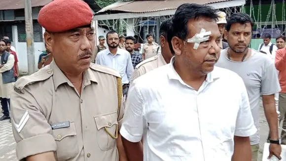 Darrang: Govt School Headmaster Arrested For Molesting Minor Girl