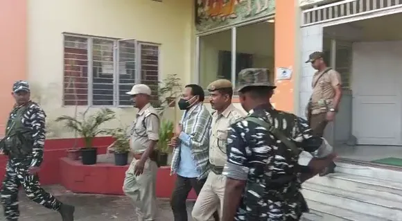 Assam: Govt Official Involved In Scam Surrenders 