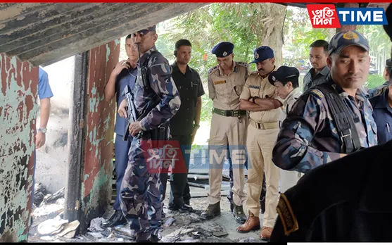 SIT to be set up to Probe Batadrava Violence: GP Singh 