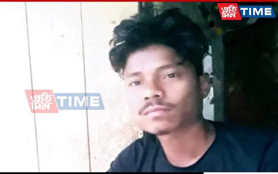 Youth from Guwahati Found Dead in Kerala