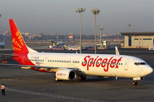 SpiceJet Airlines Suspends Operations in Sikkim