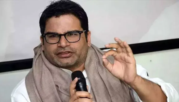 Prashant Kishor To Begin 3000-km ‘Padyatra’ to Uplift Bihar
