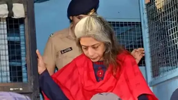 Sheena Bora Murder Case: Indrani Mukherjea Granted Bail