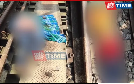 Assam: 2 Persons Dead in Train Accident in Dhubri