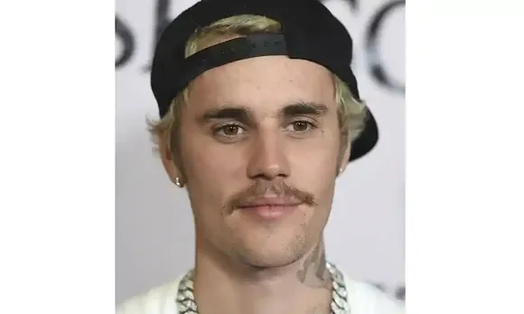 Pop Star Justin Bieber to Perform in New Delhi on Oct 18