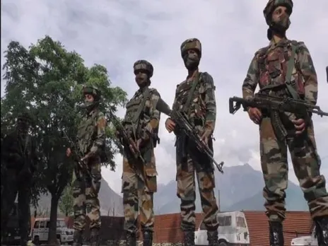 MHA To Brief House Panel About Functioning Of Assam Rifles In NE
