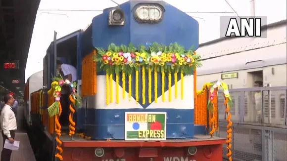 India-Bangladesh Passenger Train Services Resume Today