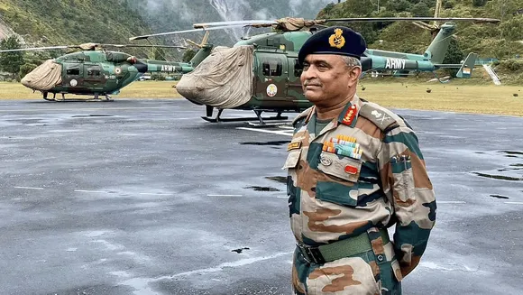 Investigation Into Nagaland Civilian Killings Complete: Gen Manoj Pande