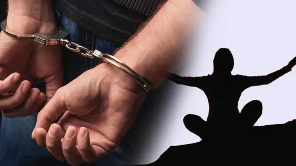 Guwahati Police Apprehend Fake 'Baba' In Jalukbari