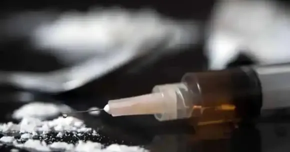 MP: Nigerian, Mizoram Nationals Held With Narcotics Worth Rs 100 Crore