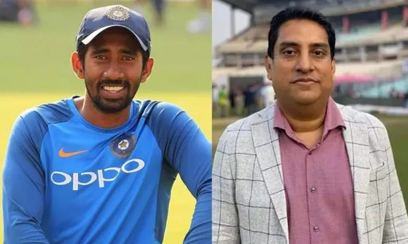 BCCI Bans Journalist Boria Mazumdar for Intimidating Indian Cricketer