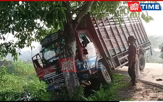 Assam: Speeding Truck Runs Over Pedestrians In Sipajhar, 5 Killed