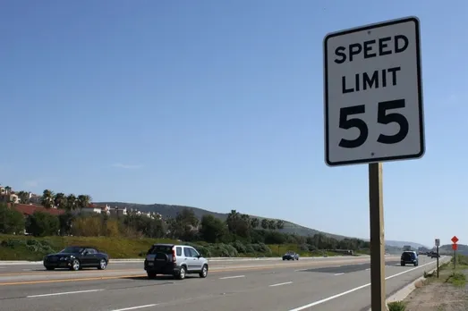 Assam: Speed Limit set at 80 km/hour for Vehicles 