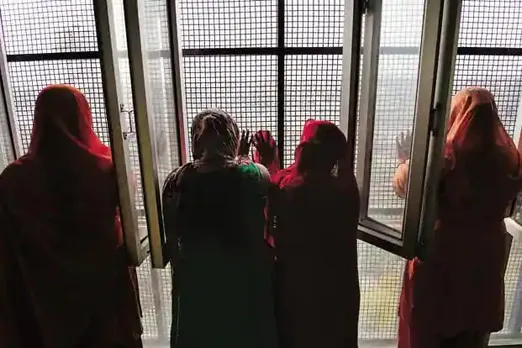 SC Recognizes Sex Work as Dignity, Asks Cop to Treat Them with Dignity