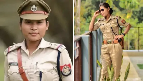 Assam: Tainted Cop Junmoni Rabha Sent To 14-Day Judicial Custody