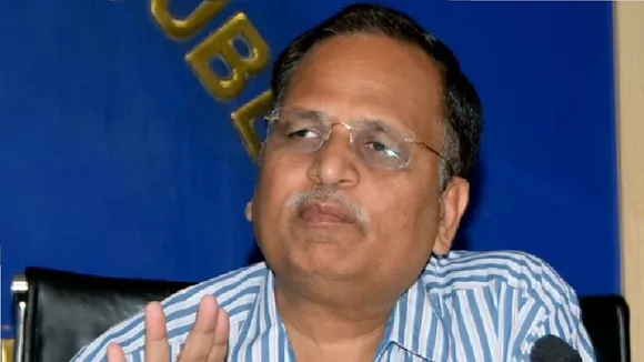 Delhi Minister Satyendar Jain Remanded to ED Custody Till June 9