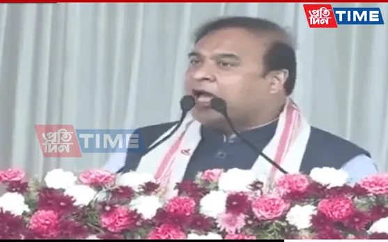 Assam Govt Has Made Good Progress In Providing Jobs: CM Sarma