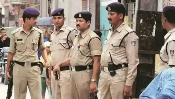 Crime Rate, Pending Cases Declining In State: Assam Police