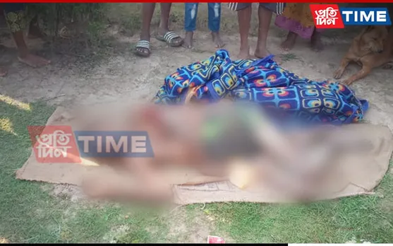 Man Trampled to Death by Wild Jumbos in Assam