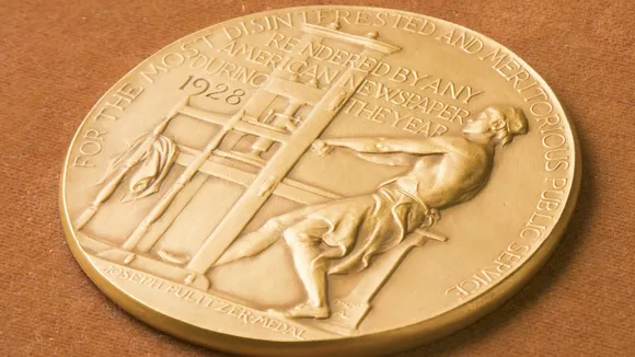 Pulitzer Prize 2022: India Bags Four Awards | Full List