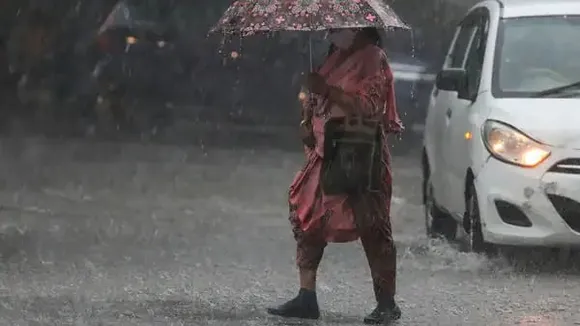 Kerala: IMD Issues Yellow Alert in 9 Districts