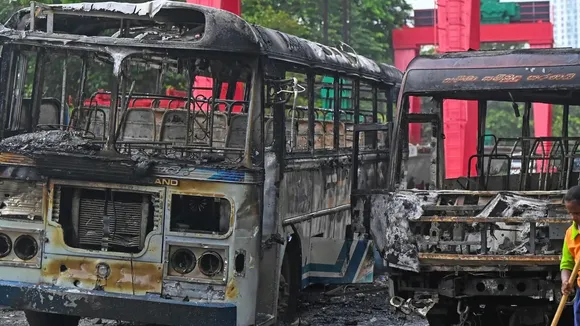 Sri Lanka: Nationwide Curfew to be Imposed from 8 pm
