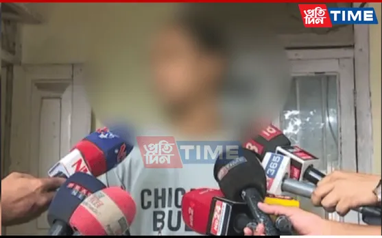Guwahati Murder Update: Son Of Prime Accused Dharani Deka Questioned