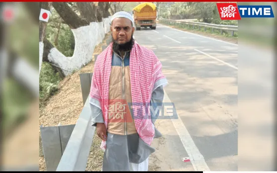 Guwahati: Imam Murdered During Break-in In Hatigaon