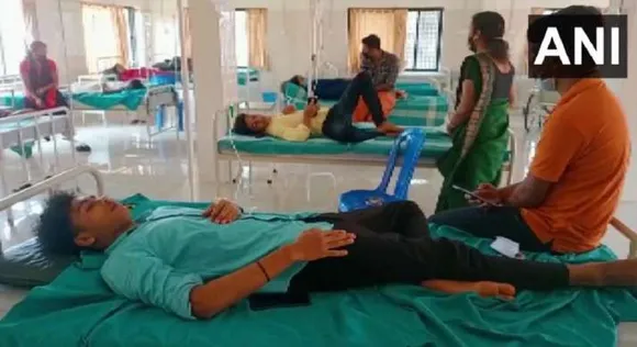Kerala: School Girl Dies Of Food Poisoning, 18 Others Fall Sick