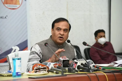 Food Relief For Flood-Hit Dima Hasao, Ex-Gratia For Deceased's Families | Assam CM's Action Plan