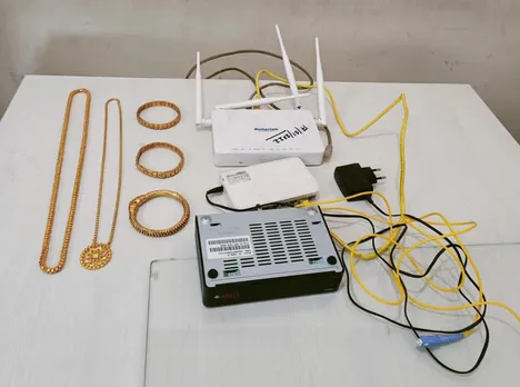 Minor Jewellery Thief Apprehended In Guwahati