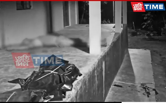 Assam: CRPF Jawan Shoots Himself Dead