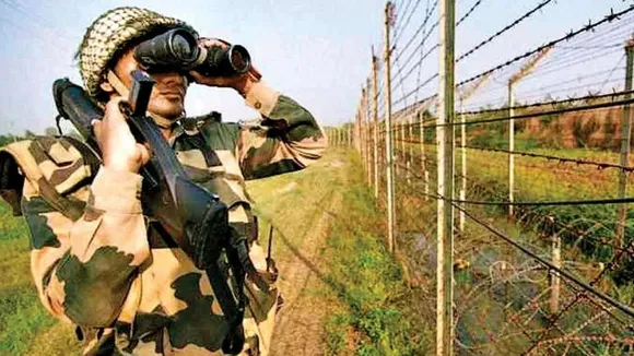 SIT to Probe Infiltration of Bangladeshi Nationals into Tripura
