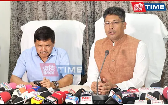 No Corruption in Procuring PPE Kits: Assam Minister Pijush Hazarika