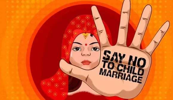Assam Police Foil Child Marriage Bid In Nagaon, Minor Girl Rescued
