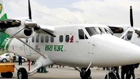 Nepal: Missing Aircraft Found in Mutsang 