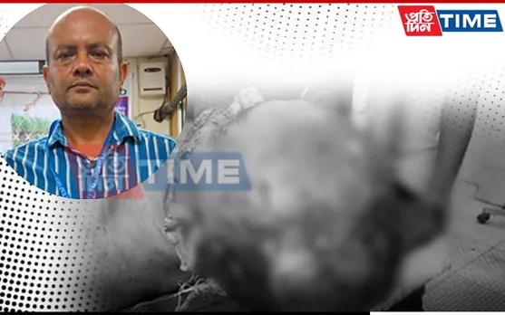 Assam: Bank Official Critically Injured after Miscreants Open Fire
