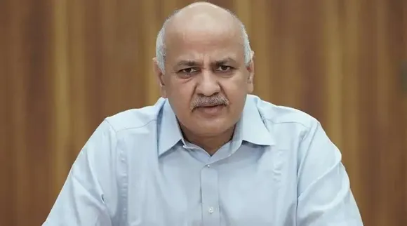 Delhi: Dy CM Urges Amit Shah to Stop Demolition Drive